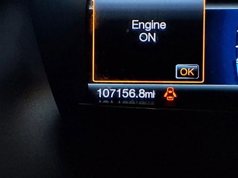 Used 2017 Ford Explorer Sport w/ Equipment Group 401A AWD/4WD image 29