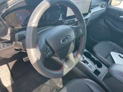 Used 2024 Ford Escape ST-Line w/ Tech Pack #1 image 13