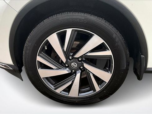 Used 2017 Nissan Murano Platinum image 33