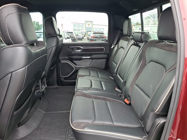 Certified 2023 RAM 1500 Laramie AWD/4WD image 13
