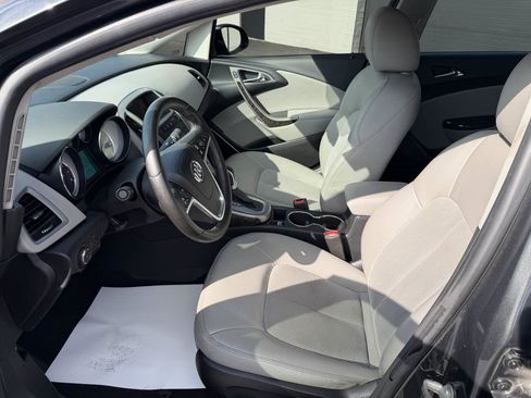 Used 2015 Buick Verano Convenience FWD image 10