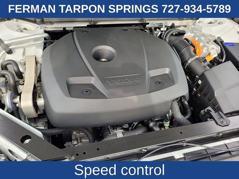 Certified 2022 Volvo XC60 T8 Inscription Expression image 22