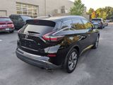 Used 2020 Nissan Murano SL w/ Moonroof Package image 5