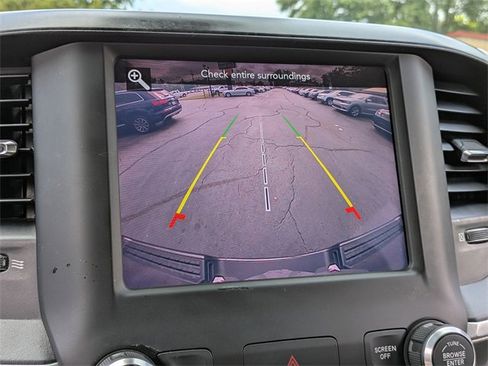 Used 2019 RAM 1500 Big Horn image 20