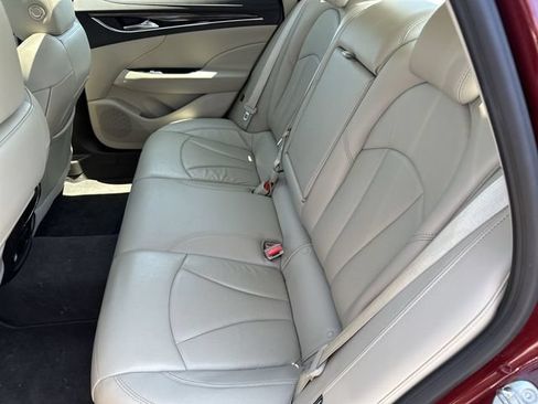 Used 2017 Buick LaCrosse Premium w/ Driver Confidence Package #2 AWD/4WD image 27