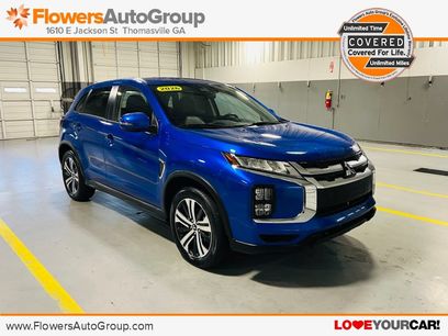 Used 2026 Mitsubishi Outlander Sport ES