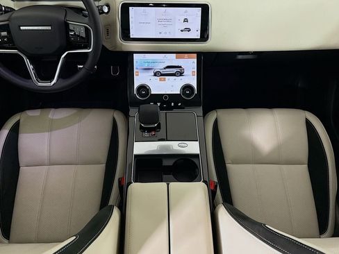 Used 2023 Land Rover Range Rover Velar R-Dynamic S image 16