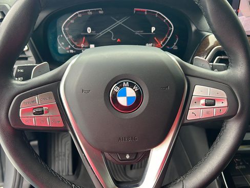 Used 2023 BMW X3 sDrive30i image 20