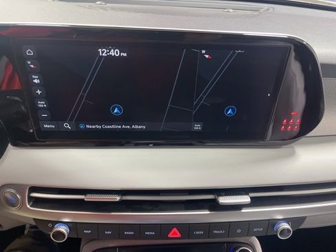 Used 2025 Hyundai Palisade SEL image 16