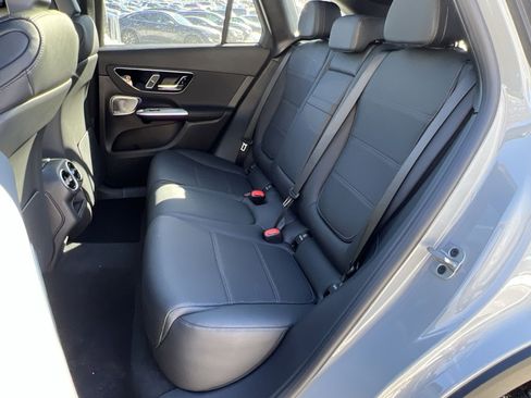 New 2026 Mercedes-Benz GLC 300 4MATIC image 23