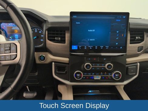 Certified 2024 Ford Expedition Max Limited image 23