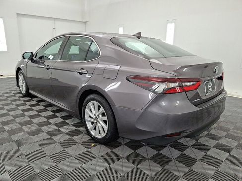 Used 2023 Toyota Camry LE image 22