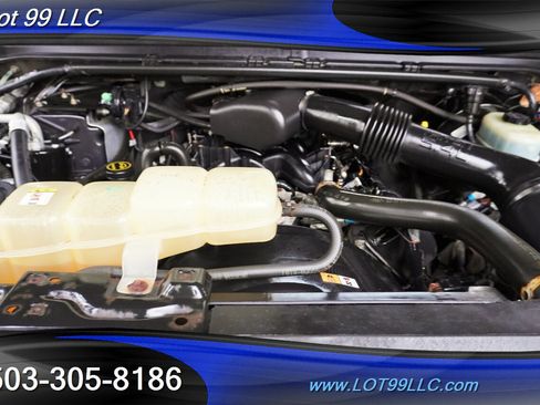 Used 2003 Ford F250 4x4 Regular Cab Super Duty image 18