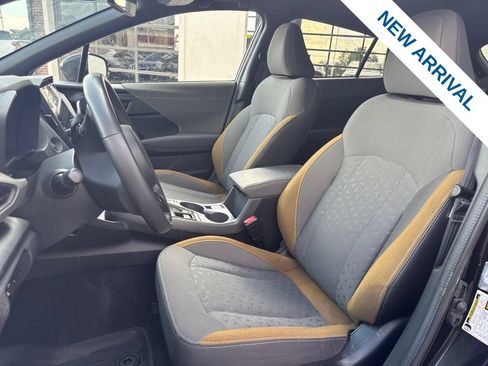 Used 2024 Subaru Crosstrek 2.5i Sport AWD/4WD image 19