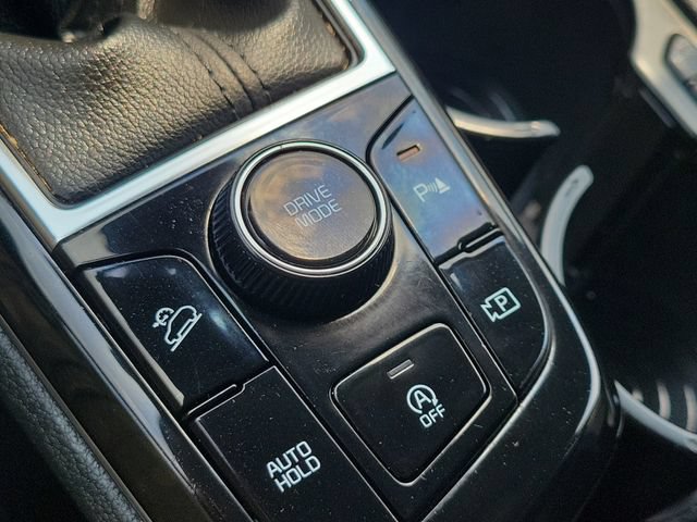 Used 2023 Kia Sportage EX FWD image 28