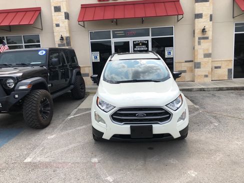 Used 2020 Ford Explorer XLT RWD image 45