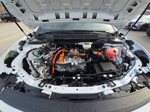 New 2026 Chevrolet Equinox EV LT w/ LPO, All-Weather Mat Package image 67