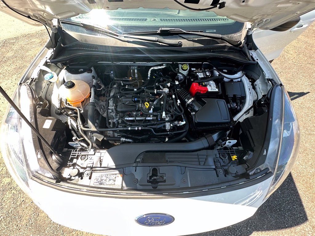 Used 2022 Ford Escape SE FWD image 10