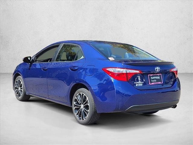 Used 2014 Toyota Corolla S FWD image 7