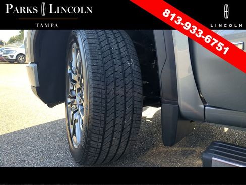 Used 2024 GMC Sierra 1500 Denali Ultimate AWD/4WD image 37