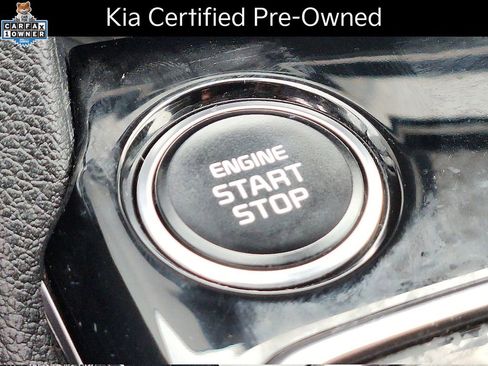 Used 2024 Kia Sportage X-Line image 27