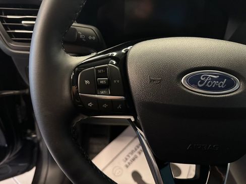 Used 2024 Ford Escape Active AWD/4WD image 11