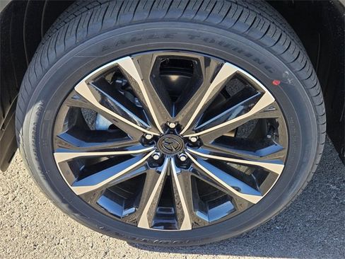 New 2026 MAZDA CX-50 AWD 2.5 S image 5