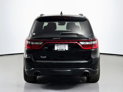 New 2026 Dodge Durango GT AWD/4WD image 6