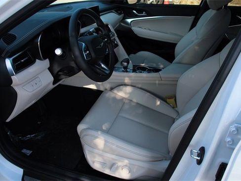 New 2026 Genesis G70 2.5T image 9