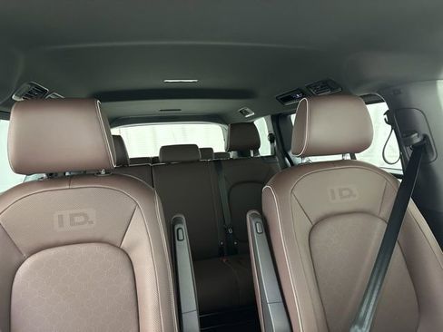 New 2025 Volkswagen ID. Buzz Pro S image 41