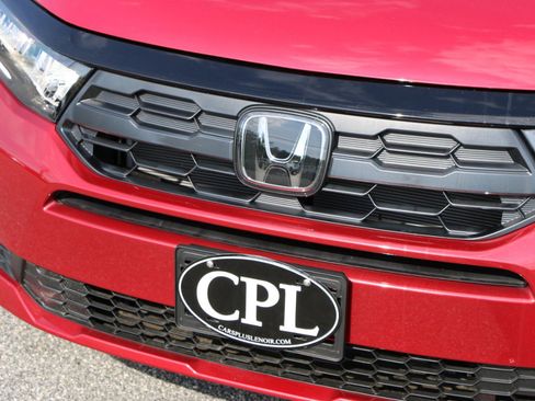 Used 2026 Honda Odyssey Sport-L image 11
