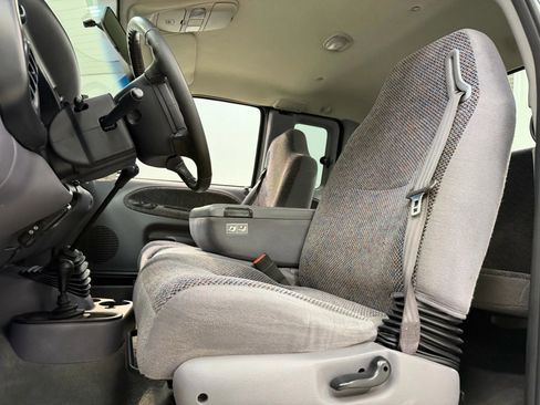 Used 2002 Dodge Ram 2500 Truck 4x4 Quad Cab image 16