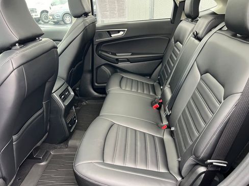 Certified 2024 Ford Edge SEL w/ Convenience Package image 23