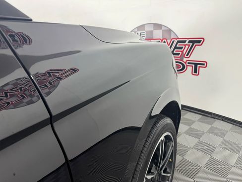 Used 2019 Ford Expedition Max Limited w/ Equipment Group 303A image 35