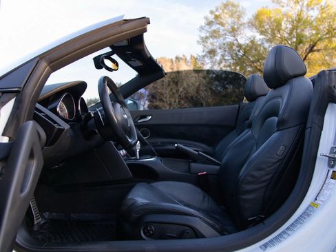 Used 2012 Audi R8 V8 image 37