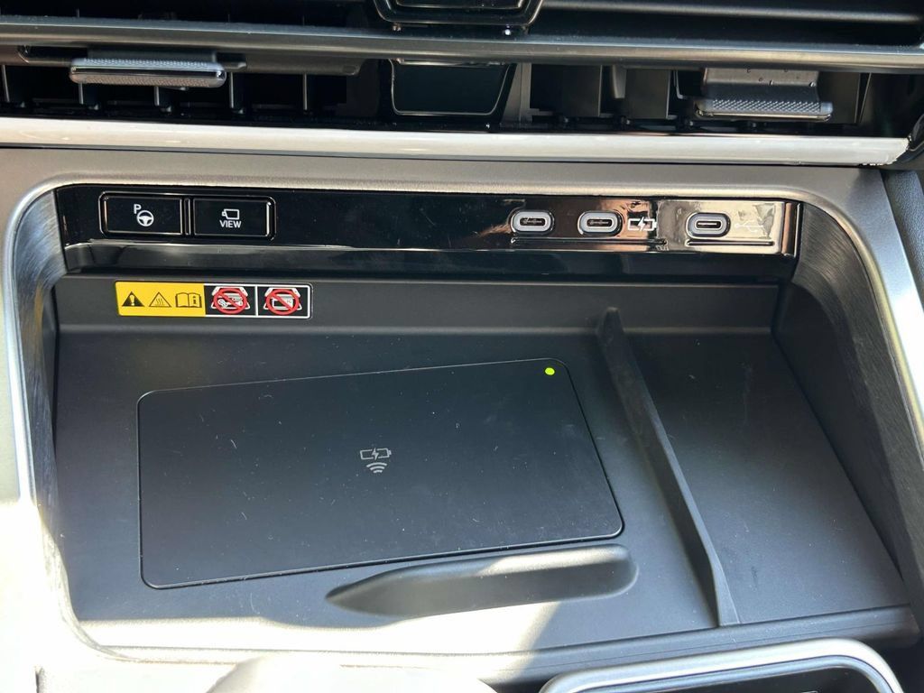 Used 2025 Lexus TX 350 AWD w/ Technology Package image 17