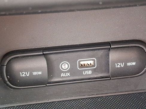 Used 2019 Kia Sportage LX image 24