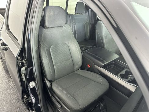 Used 2022 RAM 1500 Big Horn image 31