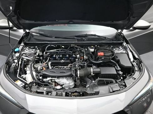 Used 2024 Acura Integra A-Spec FWD image 21