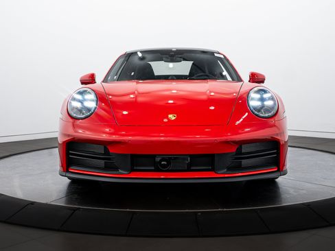 New 2026 Porsche 911 Carrera S image 10