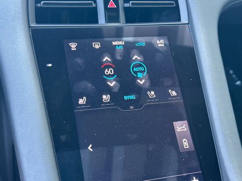 Certified 2023 Porsche Taycan RWD image 20