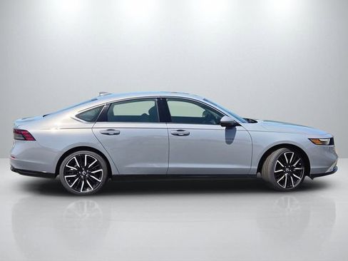 New 2026 Honda Accord Touring image 3