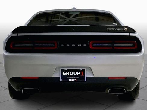 Used 2023 Dodge Challenger R/T Scat Pack w/ Plus Package image 5