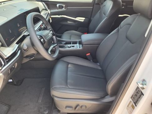 New 2026 Kia Sorento S w/ S Panoramic Sunroof Package FWD image 8