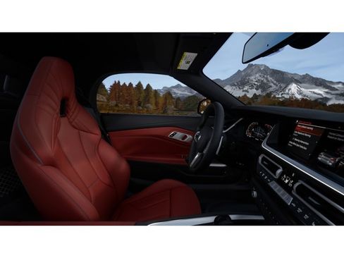 New 2026 BMW Z4 sDrive30i image 9