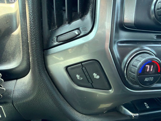 Used 2017 Chevrolet Silverado 1500 LT w/ All Star Edition AWD/4WD image 15