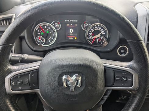 Used 2024 RAM 2500 Tradesman w/ Power Wagon Package image 30