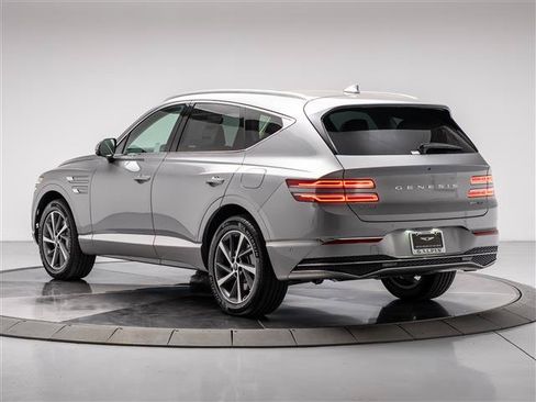 New 2026 Genesis GV80 3.5T Advanced AWD/4WD image 3