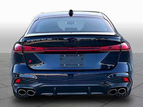 New 2026 Audi S5 Prestige AWD/4WD image 4