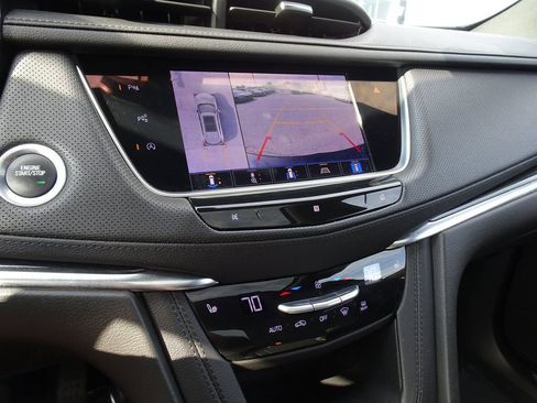 Used 2021 Cadillac XT5 Premium Luxury AWD/4WD image 20